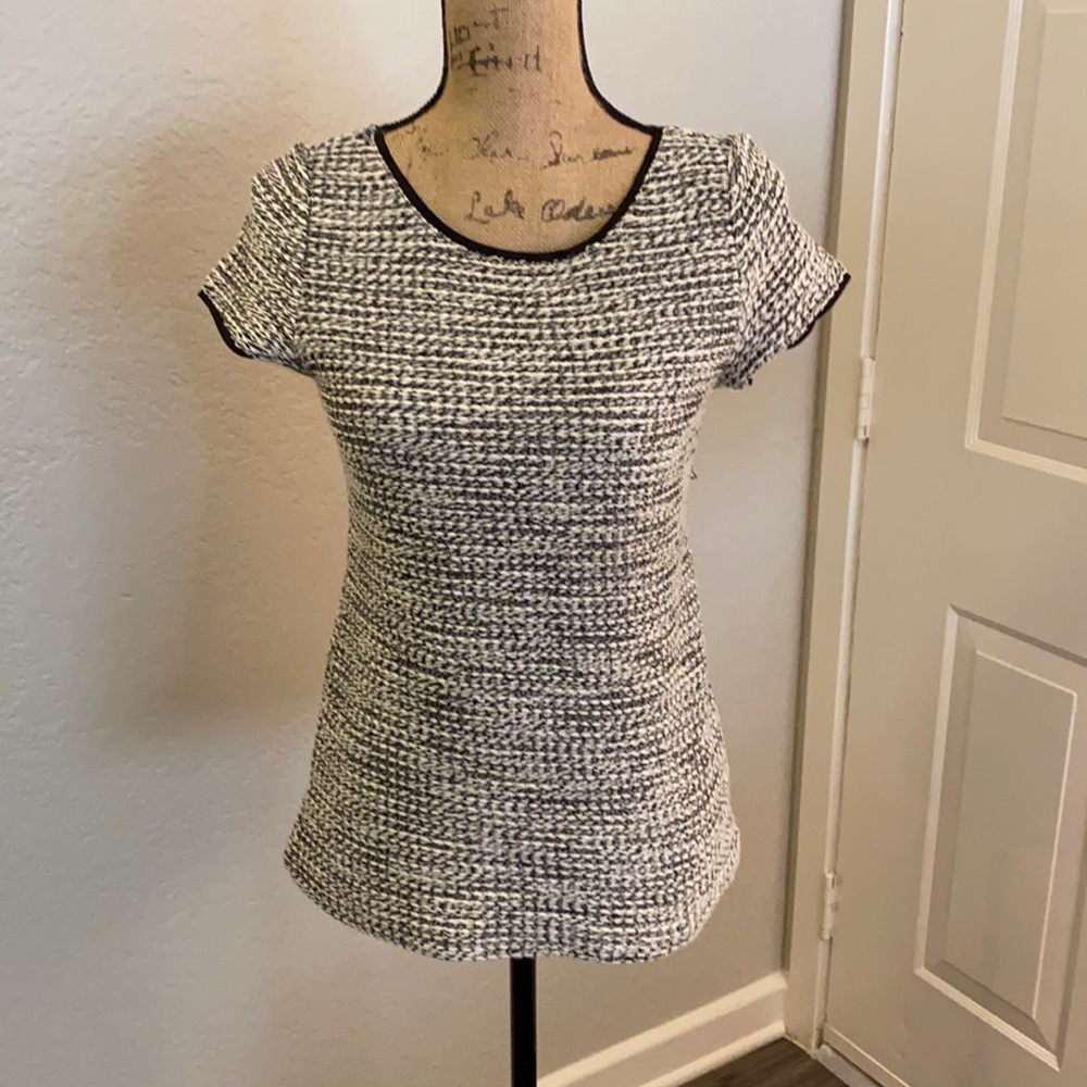 Loft Sweater Shirt